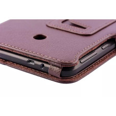 Чохол ASUS MeMO Pad 7 ME70 Classic book cover purple