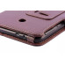 Чохол ASUS MeMO Pad 7 ME70 Classic book cover purple