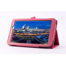 Чохол ASUS MeMO Pad 7 ME70 Classic book cover rose red