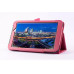 Чохол ASUS MeMO Pad 7 ME70 Classic book cover rose red