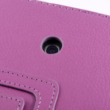Чохол ASUS MeMO Pad 7 ME70 Classic book cover purple