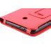Чохол ASUS MeMO Pad 7 ME70 Classic book cover red