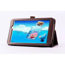 Чохол ASUS MeMO Pad 7 ME70 Classic book cover brown
