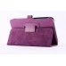 Чохол ASUS MeMO Pad 7 ME70 Classic book cover purple