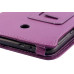 Чохол ASUS MeMO Pad 7 ME70 Classic book cover purple