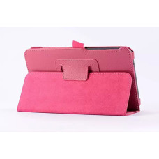 Чохол ASUS MeMO Pad 7 ME70 Classic book cover rose red