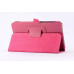 Чохол ASUS MeMO Pad 7 ME70 Classic book cover rose red