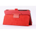 Чохол ASUS MeMO Pad 7 ME70 Classic book cover red