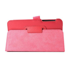 Чехол ASUS Fonepad 7 FE170 Classic book cover rose red Чехол ASUS Fonepad 7 FE170 Classic book cover rose red