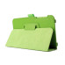 Чохол ASUS Fonepad 7 FE170 Classic book cover apple green Чохол ASUS Fonepad 7 FE170 Classic book cover apple green