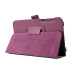 Чохол ASUS Fonepad 7 FE170 Classic book cover purple Чохол ASUS Fonepad 7 FE170 Classic book cover purple