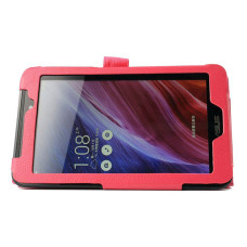 Чохол ASUS Fonepad 7 FE170 Classic book cover red