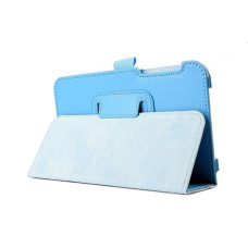 Чохол ASUS Fonepad 7 FE170 Classic book cover sky blue Чохол ASUS Fonepad 7 FE170 Classic book cover sky blue