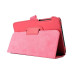 Чехол ASUS Fonepad 7 FE170 Classic book cover rose red Чехол ASUS Fonepad 7 FE170 Classic book cover rose red