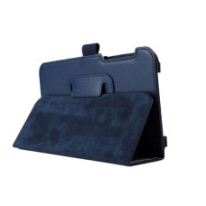 1520, Чехол ASUS Fonepad 7 FE170 Classic book cover dark blue, 01289, 225грн, 1289, Classic, Чехлы на ASUS Fonepad 7 FE170CG