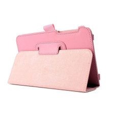 Чехол ASUS Fonepad 7 FE170 Classic book cover pink Чехол ASUS Fonepad 7 FE170 Classic book cover pink