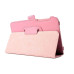 Чехол ASUS Fonepad 7 FE170 Classic book cover pink Чехол ASUS Fonepad 7 FE170 Classic book cover pink