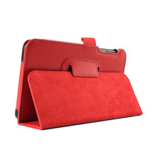 Чохол ASUS Fonepad 7 FE170 Classic book cover red