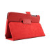 Чохол ASUS Fonepad 7 FE170 Classic book cover red