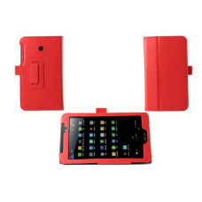 Чохол ASUS Fonepad 7 FE170 Classic book cover red