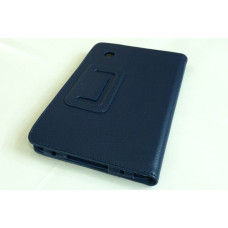 Чохол SAMSUNG GALAXY tab 2 7.0 p3100, p3110 Classic book cover dark blue