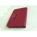 Чехол SAMSUNG GALAXY tab 2 7.0 p3100, p3110 Classic book cover rose red