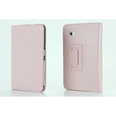 Чехол SAMSUNG GALAXY tab 2 7.0 p3100, p3110 Classic book cover pink