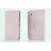 Чехол SAMSUNG GALAXY tab 2 7.0 p3100, p3110 Classic book cover pink