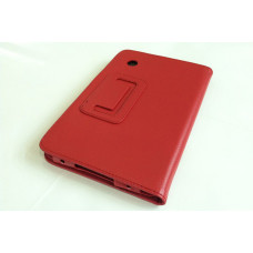 Чехол SAMSUNG GALAXY tab 2 7.0 p3100, p3110 Classic book cover red Чехол SAMSUNG GALAXY tab 2 7.0 p3100, p3110 Classic book cover red