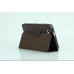 Чохол SAMSUNG GALAXY tab 2 7.0 p3100, p3110 Classic book cover brown Чохол SAMSUNG GALAXY tab 2 7.0 p3100, p3110 Classic book cover brown