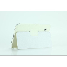 Чохол SAMSUNG GALAXY tab 2 7.0 p3100, p3110 Classic book cover white