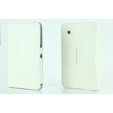 Чохол SAMSUNG GALAXY tab 2 7.0 p3100, p3110 Classic book cover white