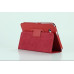 Чехол SAMSUNG GALAXY tab 2 7.0 p3100, p3110 Classic book cover red Чехол SAMSUNG GALAXY tab 2 7.0 p3100, p3110 Classic book cover red
