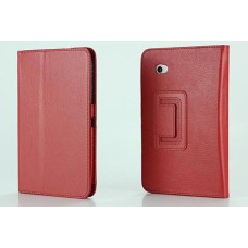 Чехол SAMSUNG GALAXY tab 2 7.0 p3100, p3110 Classic book cover red Чехол SAMSUNG GALAXY tab 2 7.0 p3100, p3110 Classic book cover red