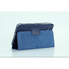 Чохол SAMSUNG GALAXY tab 2 7.0 p3100, p3110 Classic book cover dark blue