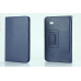 Чохол SAMSUNG GALAXY tab 2 7.0 p3100, p3110 Classic book cover dark blue