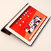 Чохол Sony Xperia Tablet Z4 10,1 SGP771, SGP712 Moko ultraslim brown