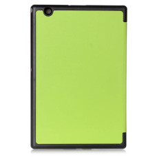 Чохол Sony Xperia Tablet Z4 10,1 SGP771, SGP712 Moko ultraslim apple green