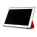 Чохол Sony Xperia Tablet Z4 10,1 SGP771, SGP712 Moko ultraslim rose red Чохол Sony Xperia Tablet Z4 10,1 SGP771, SGP712 Moko ultraslim rose red