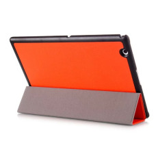 Чохол Sony Xperia Tablet Z4 10,1 SGP771, SGP712 Moko ultraslim orange