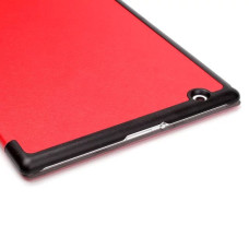 Чохол Sony Xperia Tablet Z4 10,1 SGP771, SGP712 Moko ultraslim red