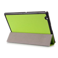 Чохол Sony Xperia Tablet Z4 10,1 SGP771, SGP712 Moko ultraslim apple green