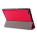 Чохол Sony Xperia Tablet Z4 10,1 SGP771, SGP712 Moko ultraslim rose red Чохол Sony Xperia Tablet Z4 10,1 SGP771, SGP712 Moko ultraslim rose red