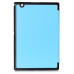 Чохол Sony Xperia Tablet Z4 10,1 SGP771, SGP712 Moko ultraslim sky blue Чохол Sony Xperia Tablet Z4 10,1 SGP771, SGP712 Moko ultraslim sky blue