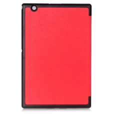 Чохол Sony Xperia Tablet Z4 10,1 SGP771, SGP712 Moko ultraslim red