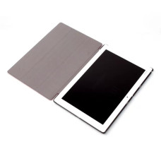Чохол Sony Xperia Tablet Z2 10,1 Moko leather case ultraslim dark blue