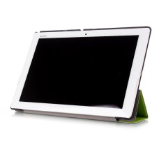 Чохол Sony Xperia Tablet Z4 10,1 SGP771, SGP712 Moko ultraslim apple green