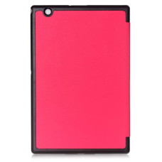 Чохол Sony Xperia Tablet Z4 10,1 SGP771, SGP712 Moko ultraslim rose red Чохол Sony Xperia Tablet Z4 10,1 SGP771, SGP712 Moko ultraslim rose red