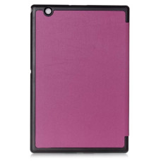 Чохол Sony Xperia Tablet Z4 10,1 SGP771, SGP712 Moko ultraslim purple Чохол Sony Xperia Tablet Z4 10,1 SGP771, SGP712 Moko ultraslim purple