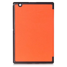 Чохол Sony Xperia Tablet Z4 10,1 SGP771, SGP712 Moko ultraslim orange